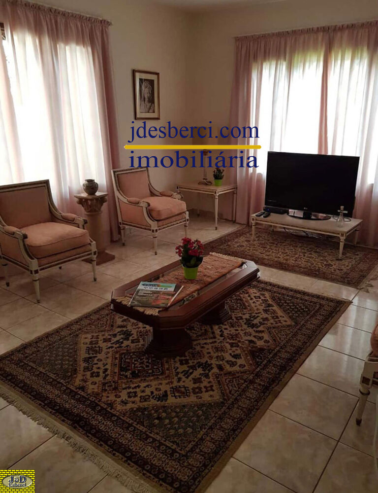 Casa, 5 quartos, 177 m² - Foto 4