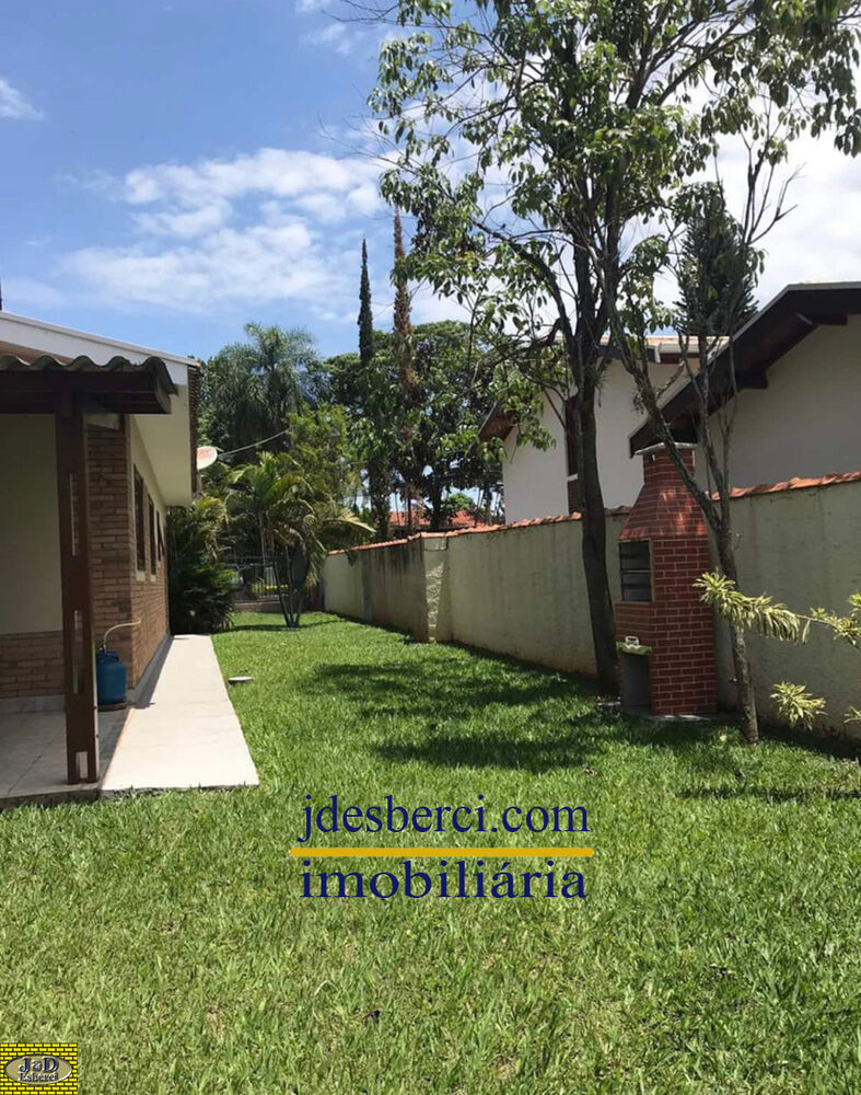 Casa, 5 quartos, 177 m² - Foto 3