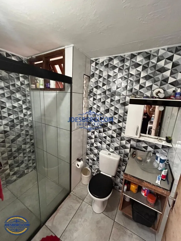 Chácara, 3 quartos, 1624 m² - Foto 3