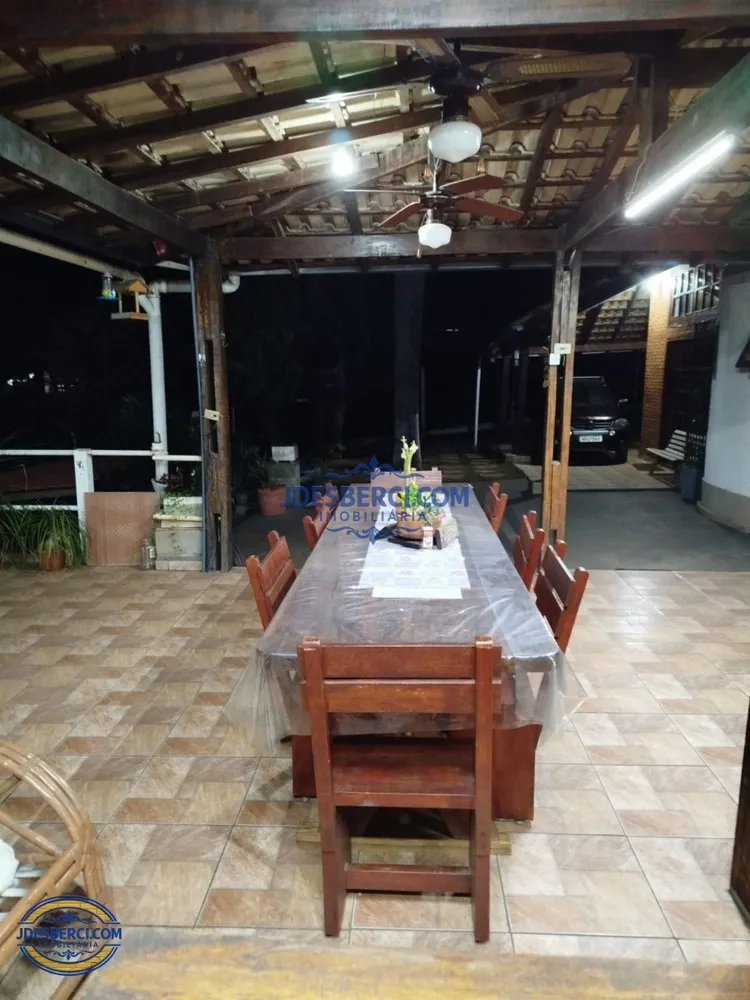 Chácara, 3 quartos, 1624 m² - Foto 11