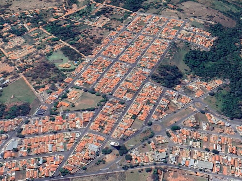 Terreno, 302 m² - Foto 1