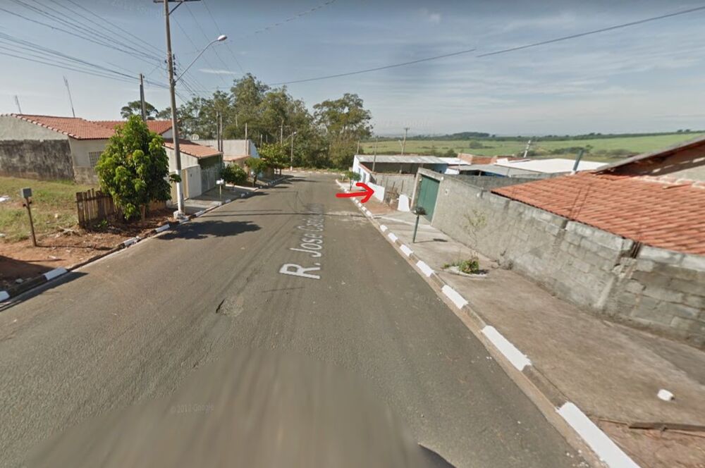 Terreno, 302 m² - Foto 2