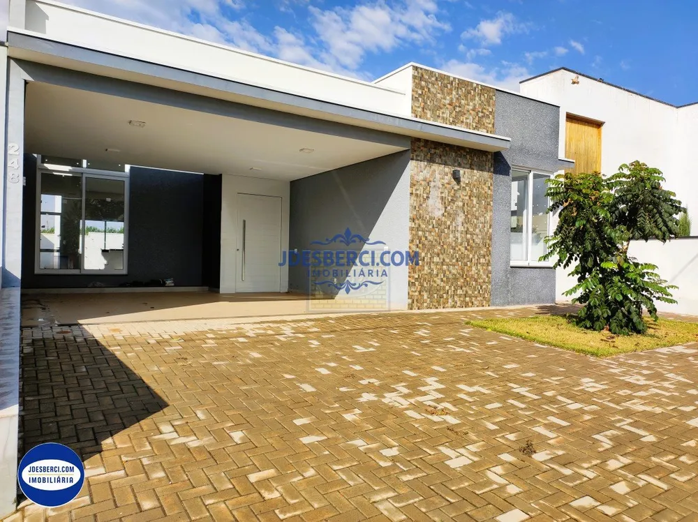 Casa de Condomínio, 3 quartos - Foto 9
