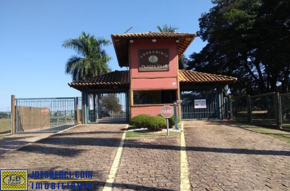 Terreno, 1232 m² - Foto 1