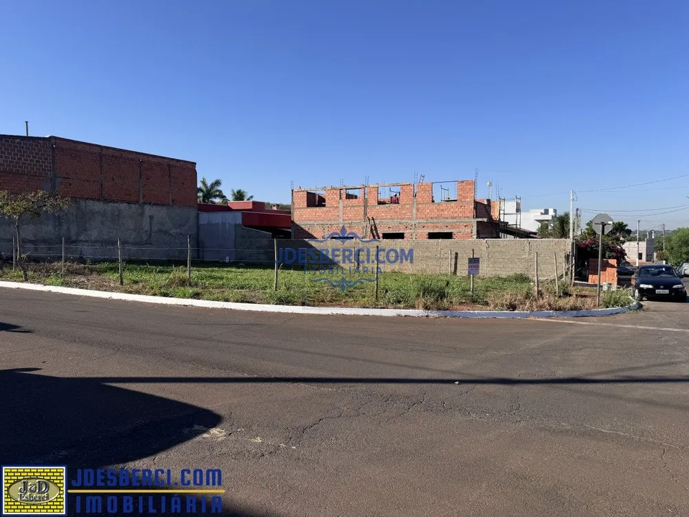 Terreno, 381 m² - Foto 1