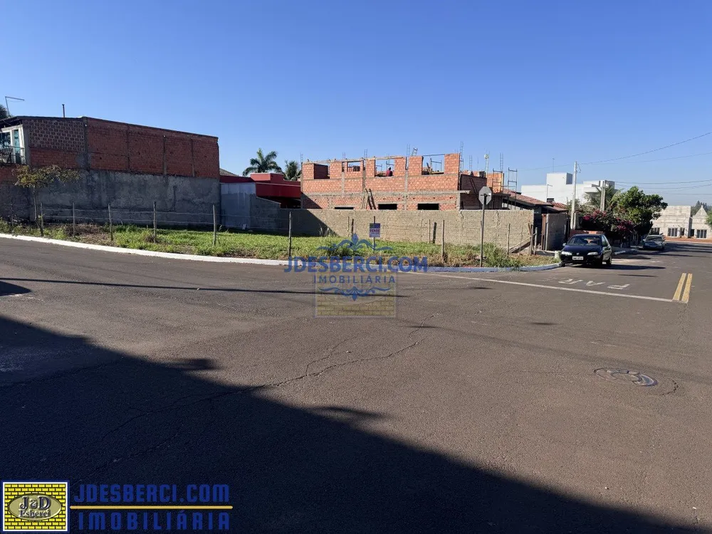 Terreno, 381 m² - Foto 3