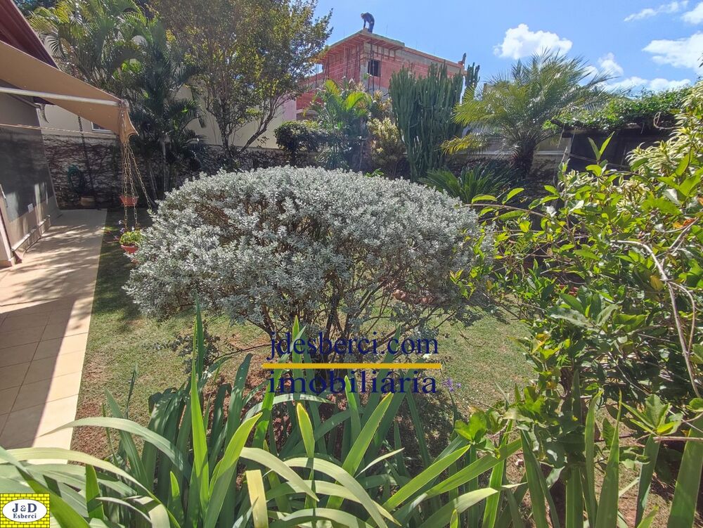 Casa de Condomínio à venda com 3 quartos, 218m² - Foto 29
