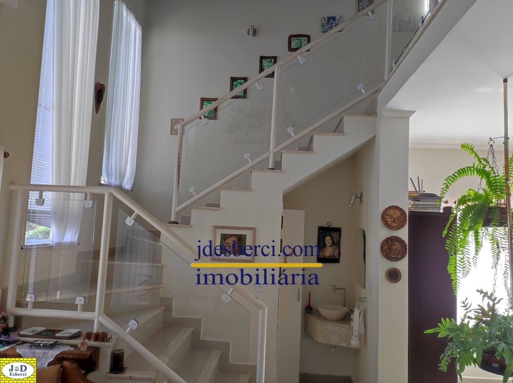 Casa de Condomínio à venda com 3 quartos, 218m² - Foto 12