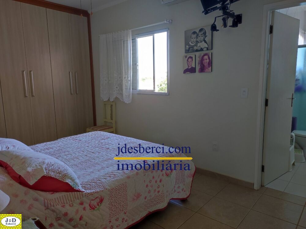 Casa de Condomínio à venda com 3 quartos, 218m² - Foto 16