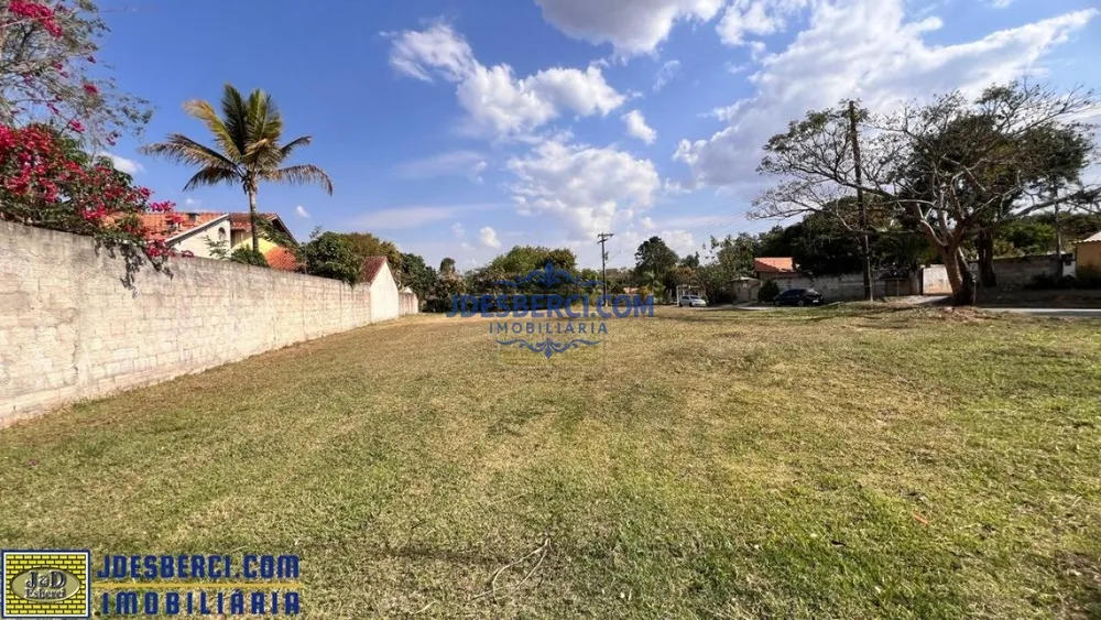 Terreno, 1142 m² - Foto 1