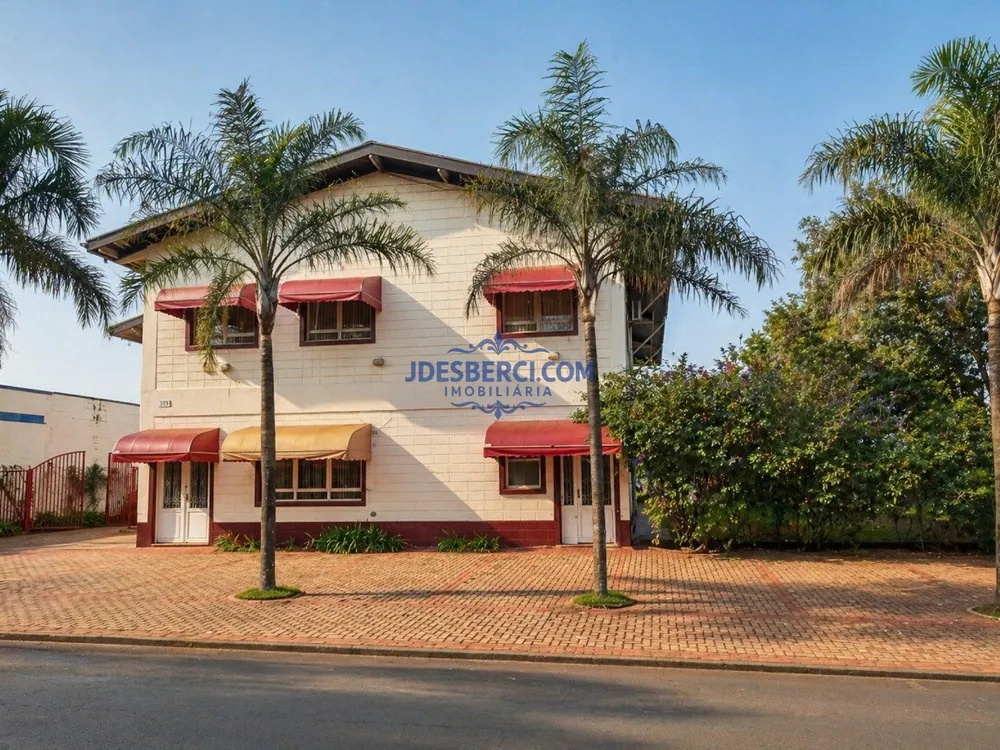 Imóvel Comercial, 340 m² - Foto 1