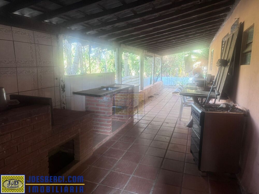 Chácara à venda, 200m² - Foto 6