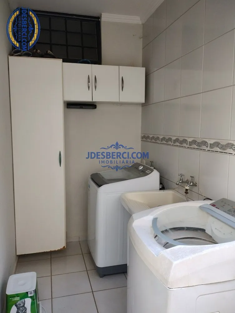 Casa, 3 quartos, 160 m² - Foto 12