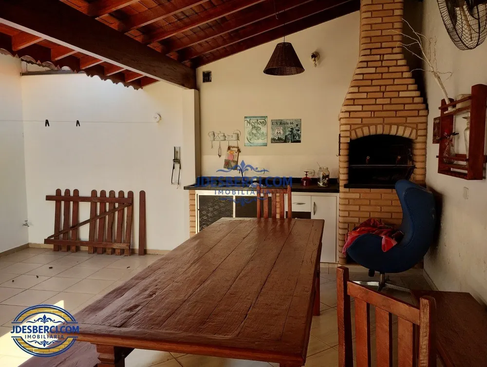 Casa, 3 quartos, 160 m² - Foto 16