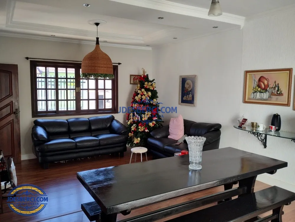 Casa, 3 quartos, 160 m² - Foto 4