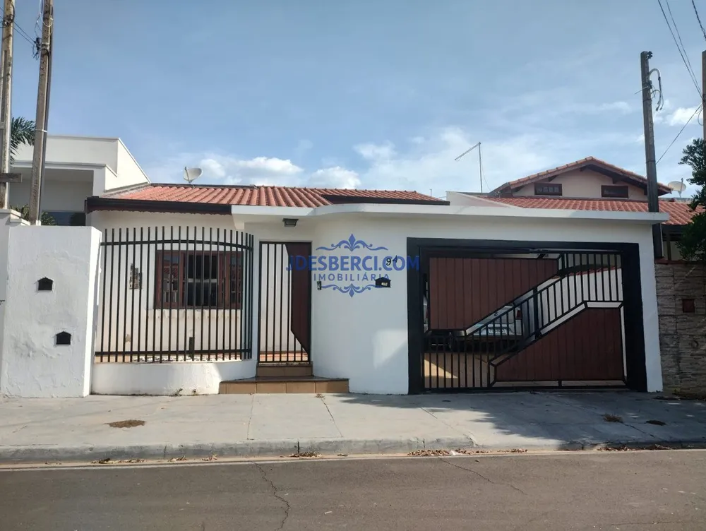 Casa, 3 quartos, 160 m² - Foto 2