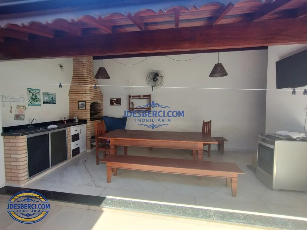 Casa, 3 quartos, 160 m² - Foto 14
