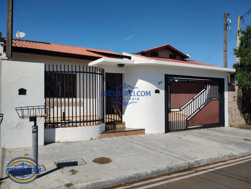 Casa, 3 quartos, 160 m² - Foto 3