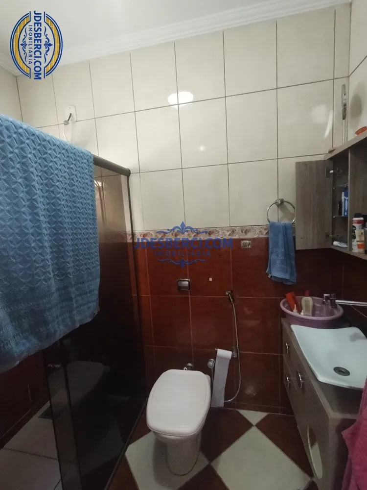 Casa, 3 quartos, 160 m² - Foto 10