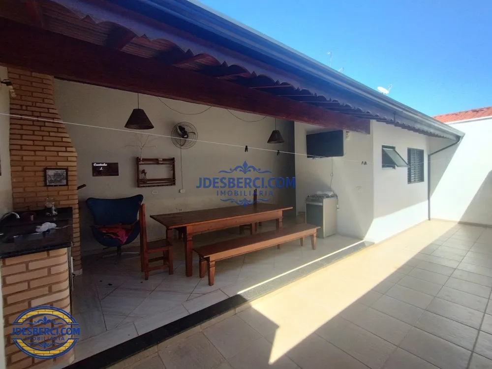 Casa, 3 quartos, 160 m² - Foto 15