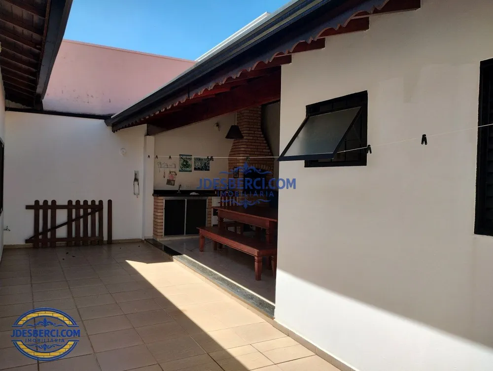 Casa, 3 quartos, 160 m² - Foto 13