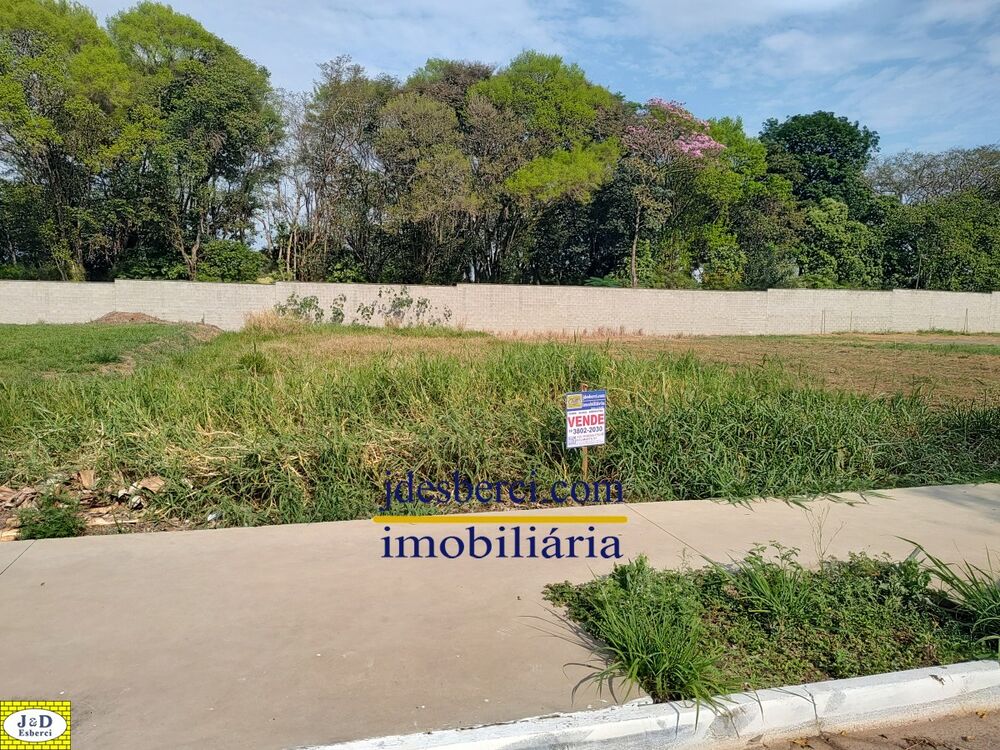 Terreno, 531 m² - Foto 1