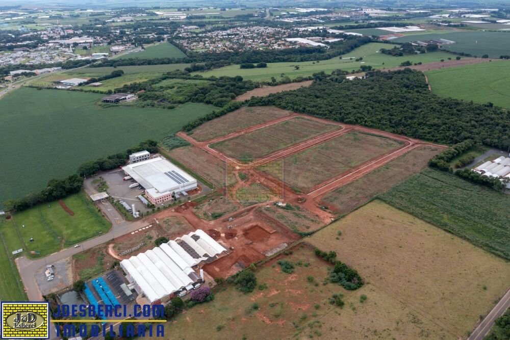 Terreno, 1000 m² - Foto 9