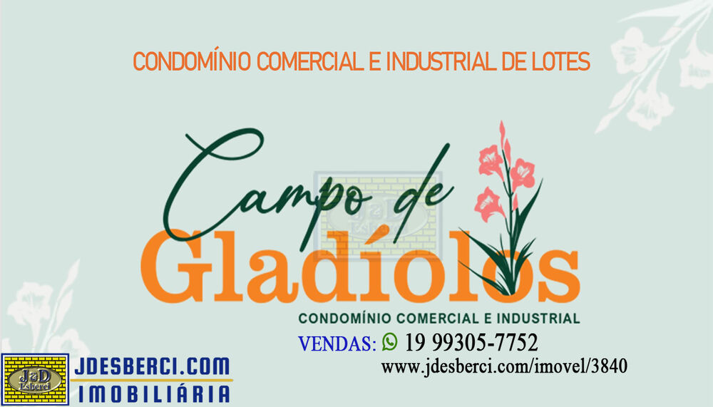 Terreno, 1000 m² - Foto 1