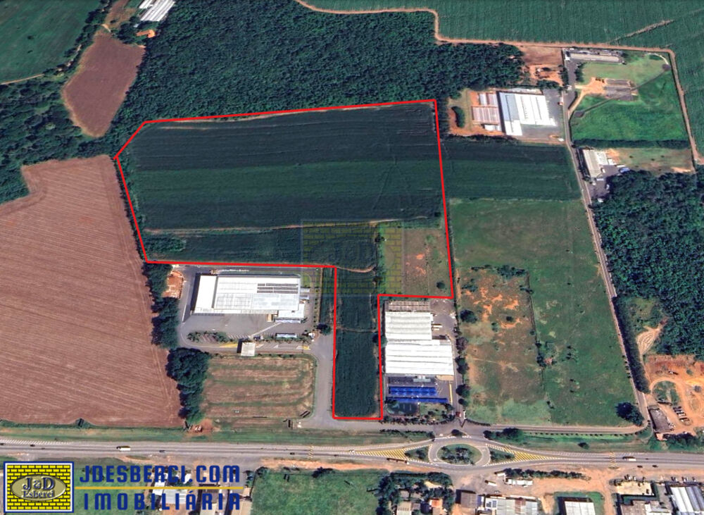 Terreno, 1000 m² - Foto 2