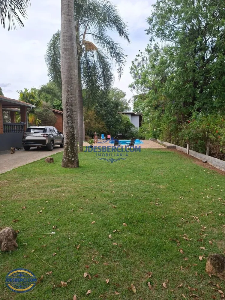 Chácara, 4 quartos, 1250 m² - Foto 13
