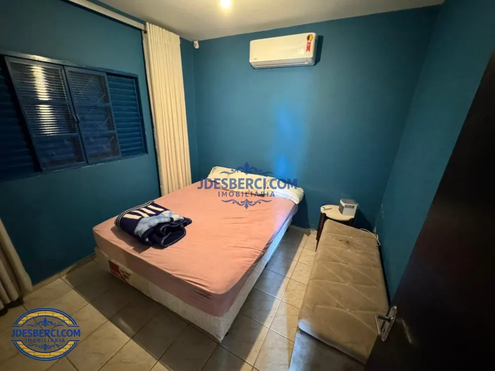 Chácara, 4 quartos, 1250 m² - Foto 5