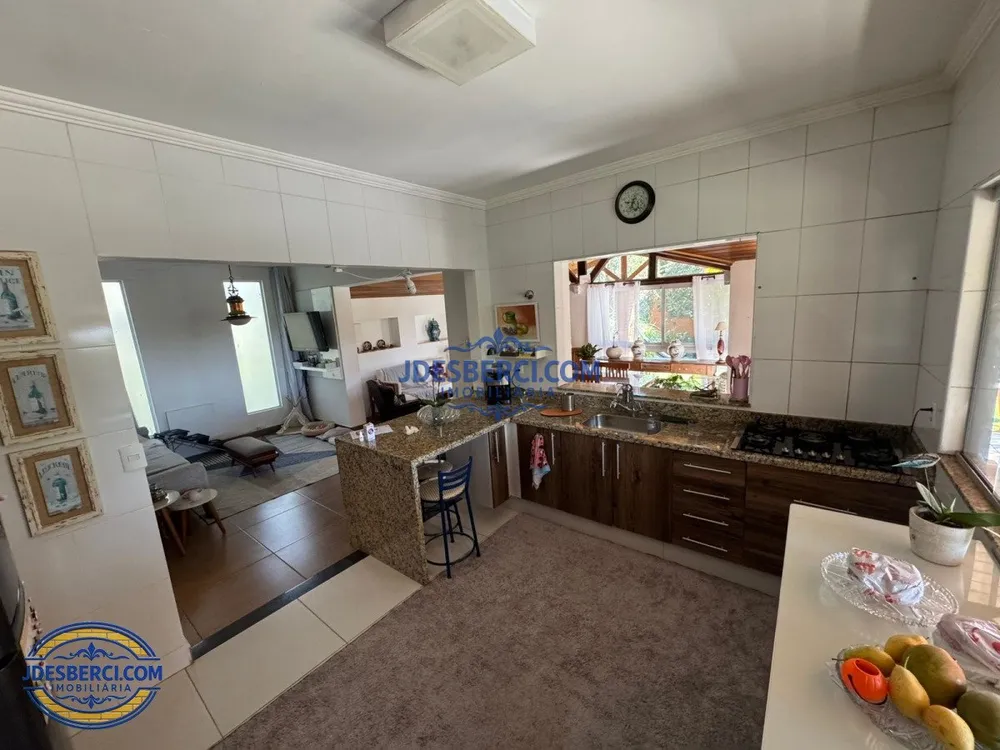 Chácara, 4 quartos, 1250 m² - Foto 14