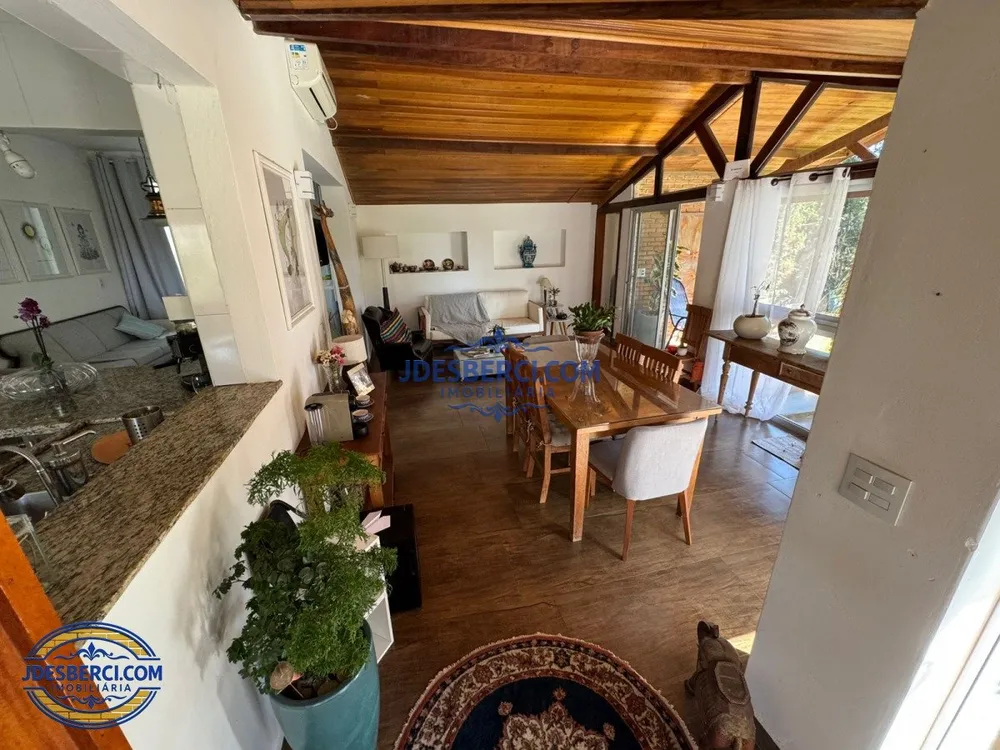 Chácara, 4 quartos, 1250 m² - Foto 8