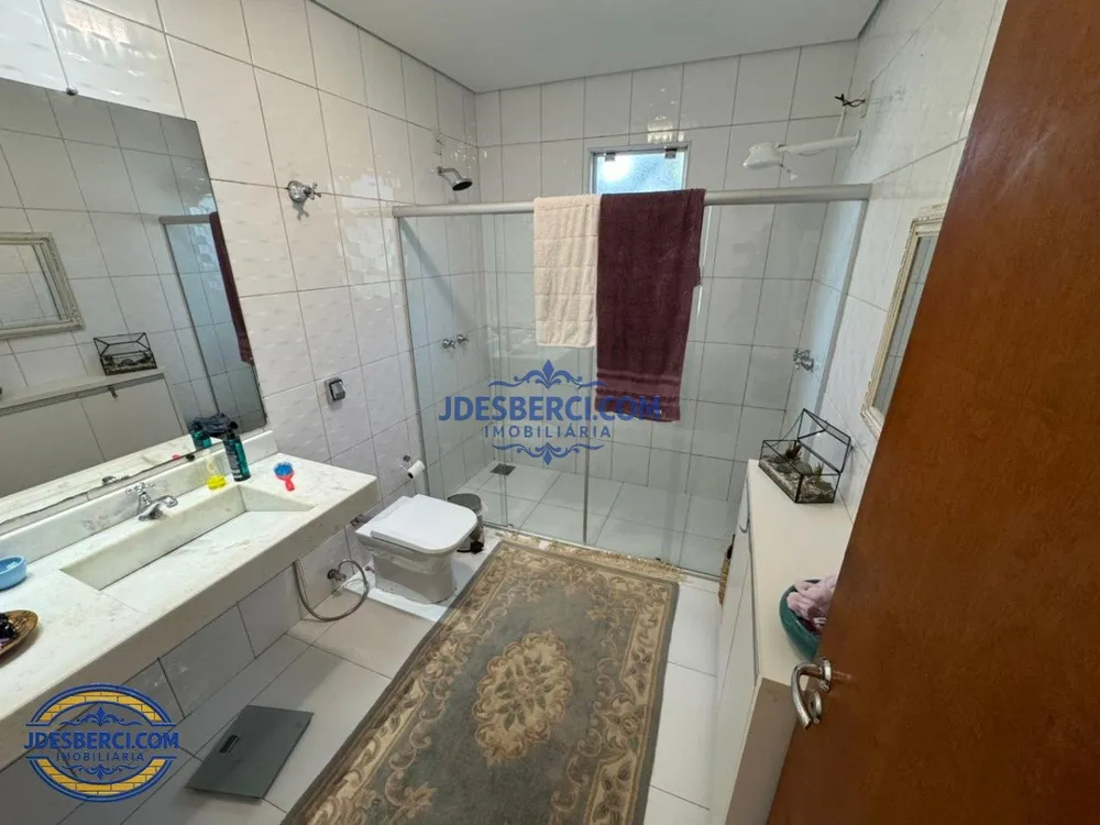 Chácara, 4 quartos, 1250 m² - Foto 3