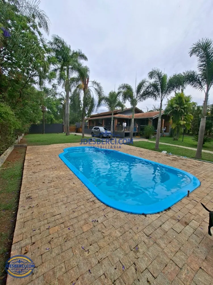 Chácara, 4 quartos, 1250 m² - Foto 16