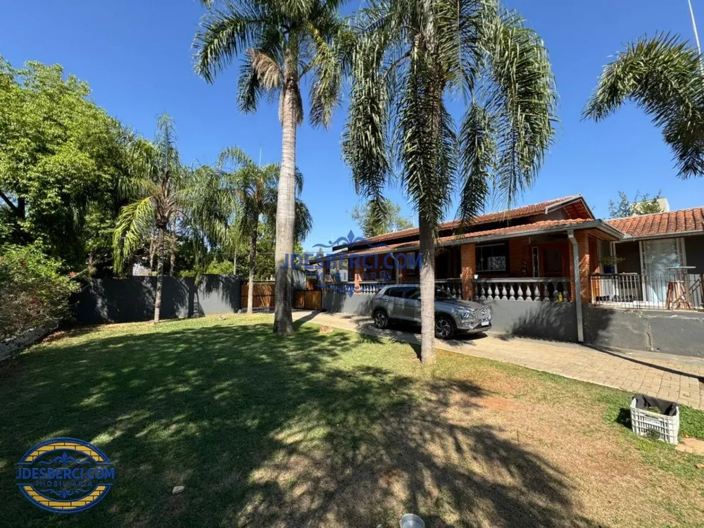 Chácara, 4 quartos, 1250 m² - Foto 7