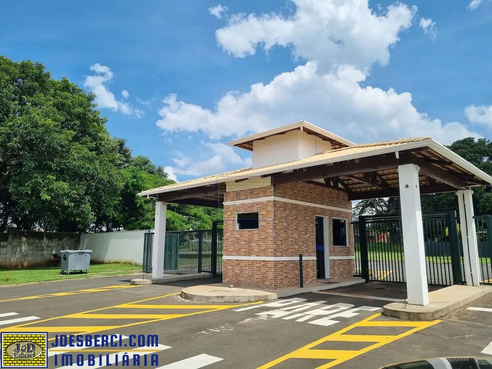 Terreno, 362 m² - Foto 1