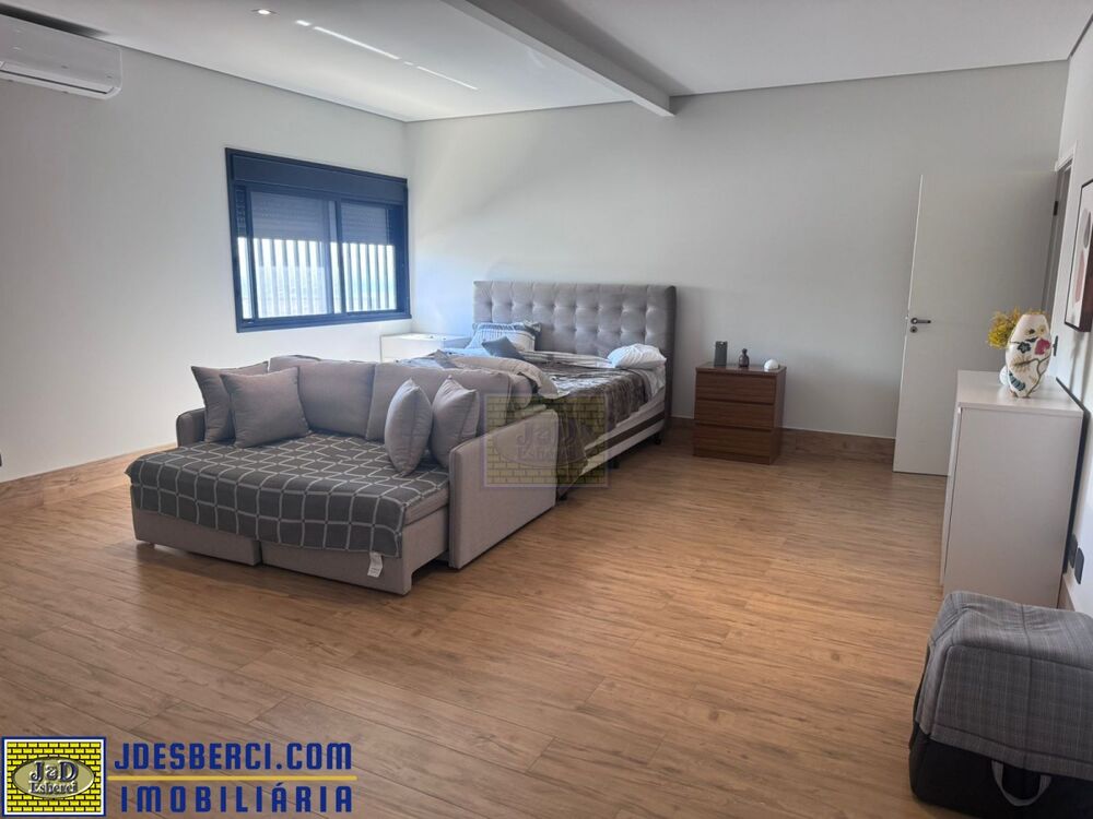 Casa de Condomínio, 4 quartos - Foto 28