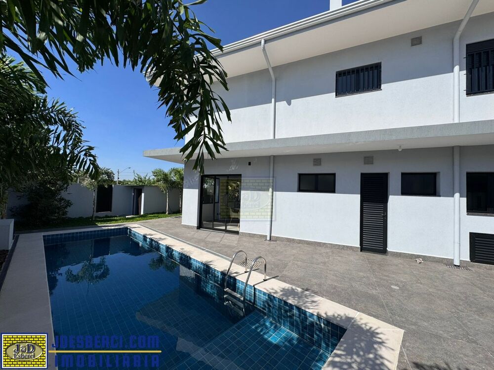 Casa de Condomínio, 4 quartos - Foto 52