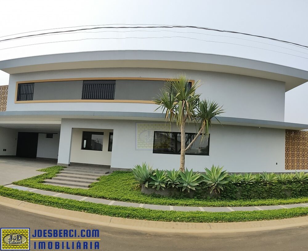 Casa de Condomínio, 4 quartos - Foto 3