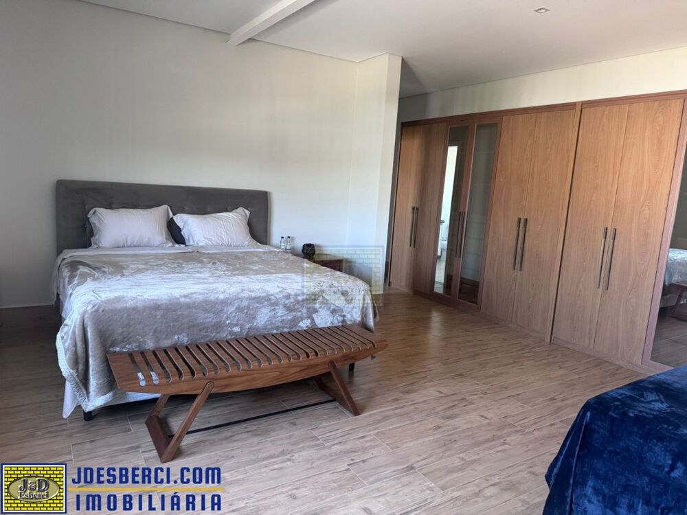 Casa de Condomínio, 4 quartos - Foto 36