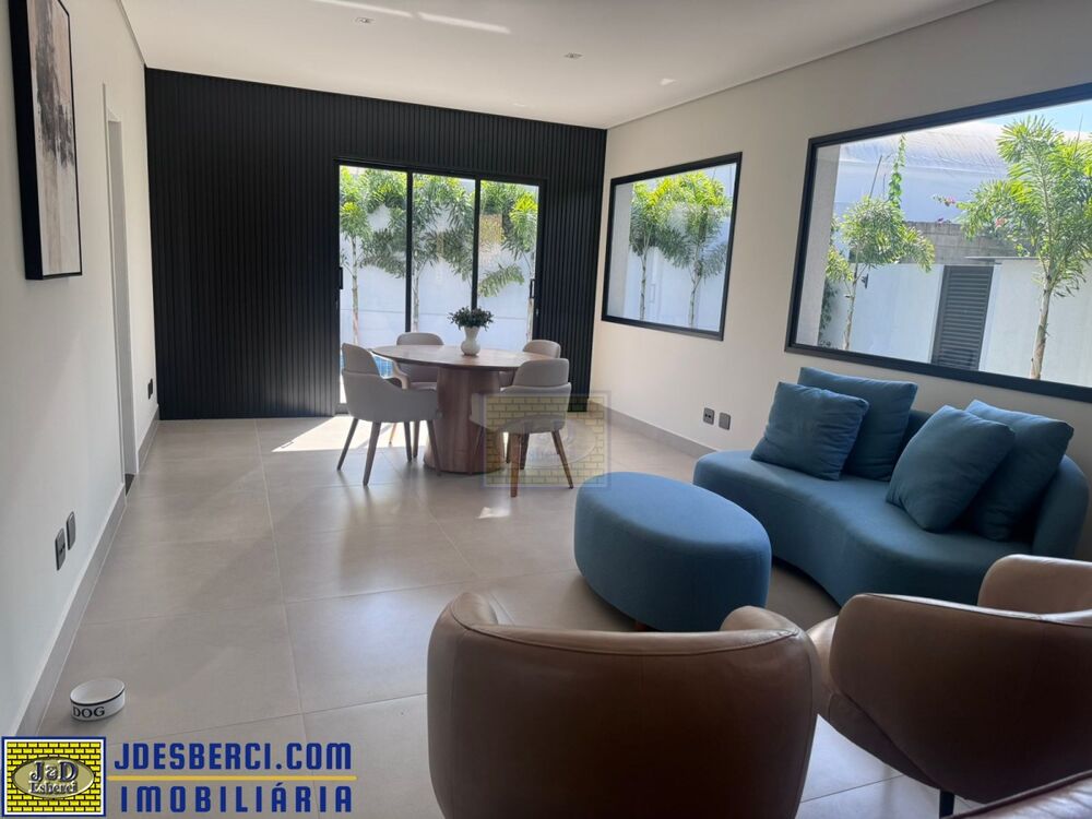 Casa de Condomínio, 4 quartos - Foto 38