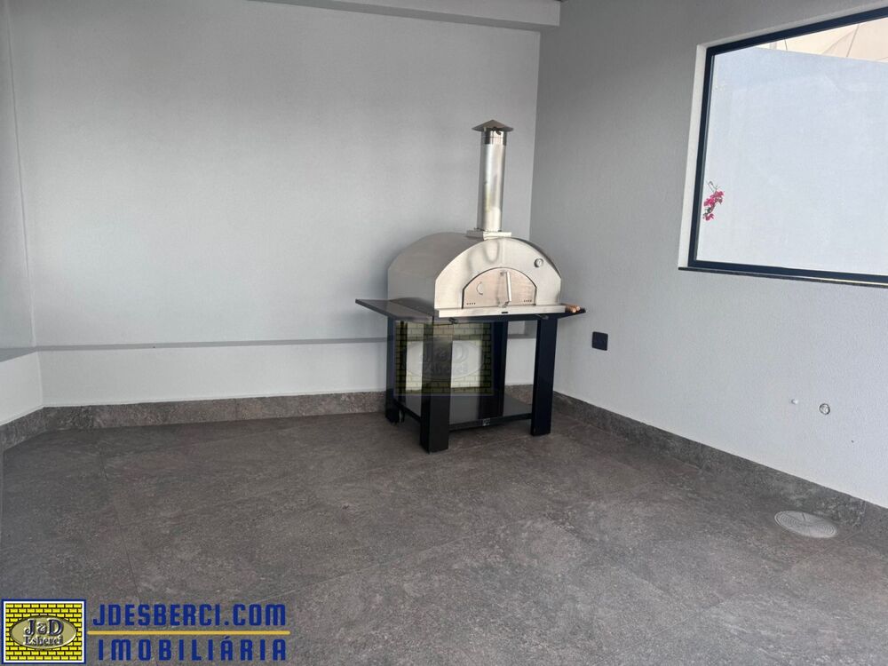 Casa de Condomínio, 4 quartos - Foto 43