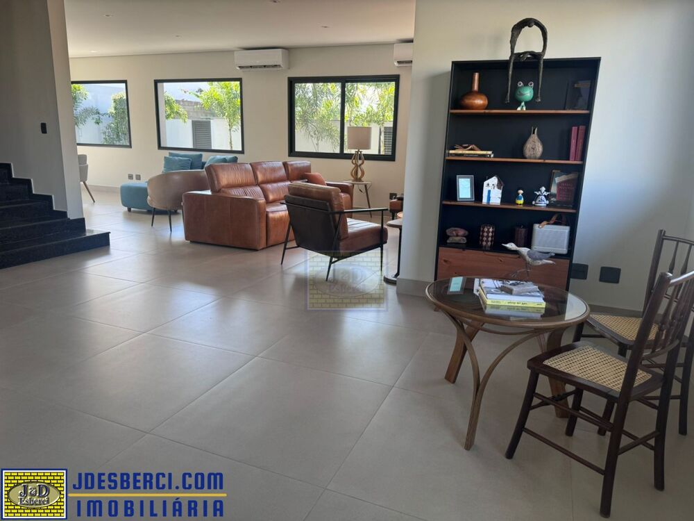 Casa de Condomínio, 4 quartos - Foto 12