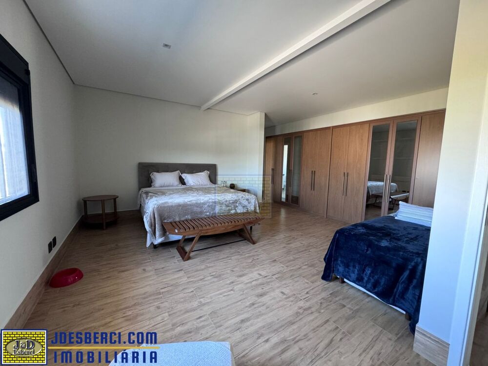 Casa de Condomínio, 4 quartos - Foto 37