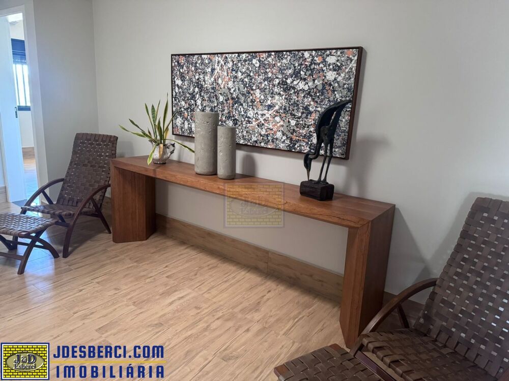 Casa de Condomínio, 4 quartos - Foto 25