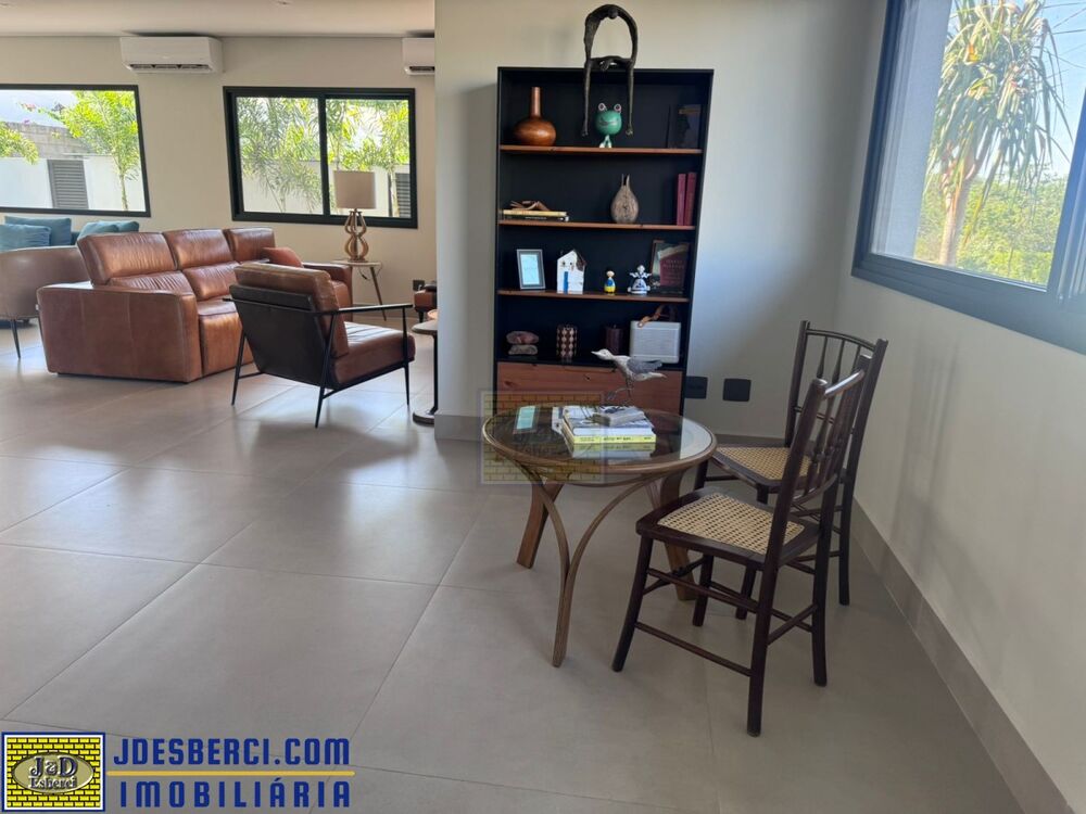 Casa de Condomínio, 4 quartos - Foto 11