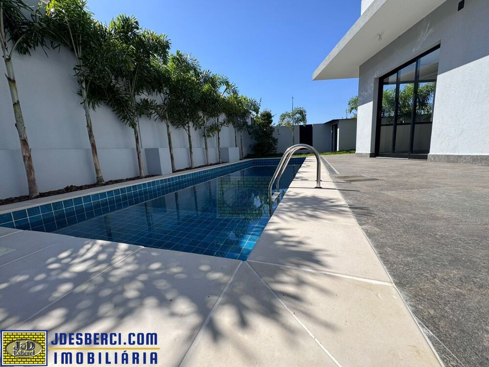 Casa de Condomínio, 4 quartos - Foto 51