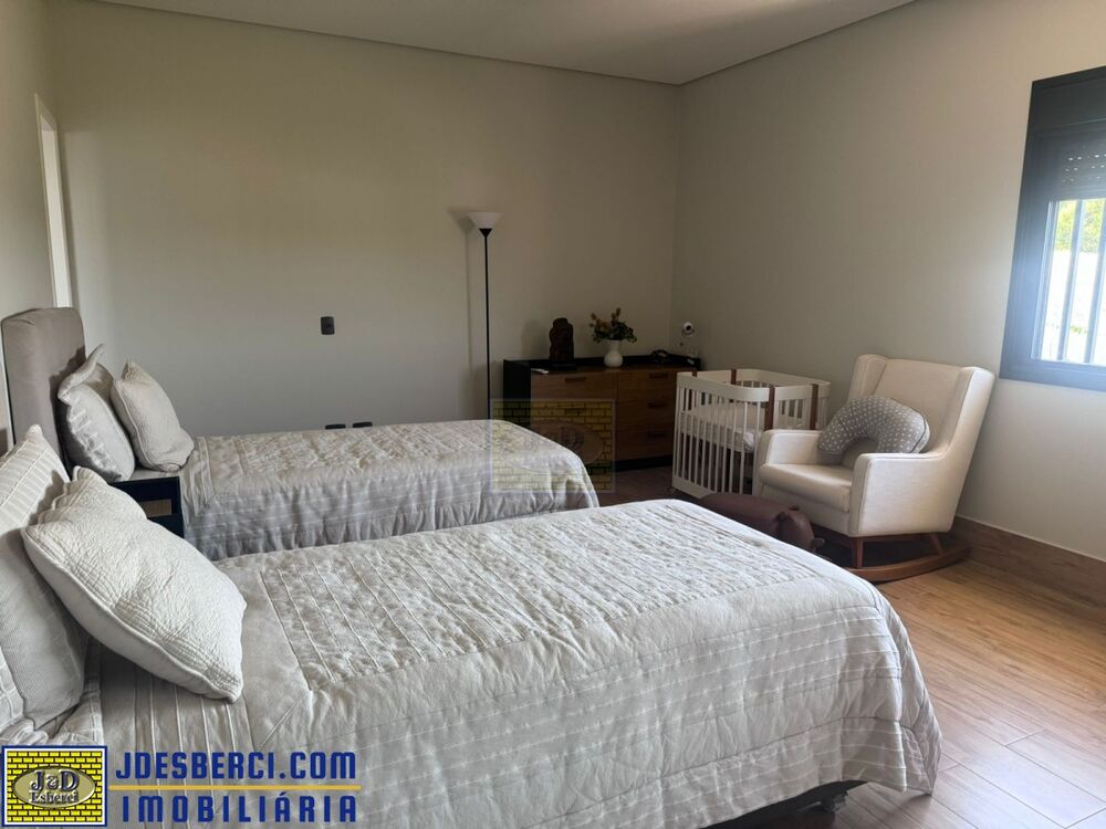 Casa de Condomínio, 4 quartos - Foto 21