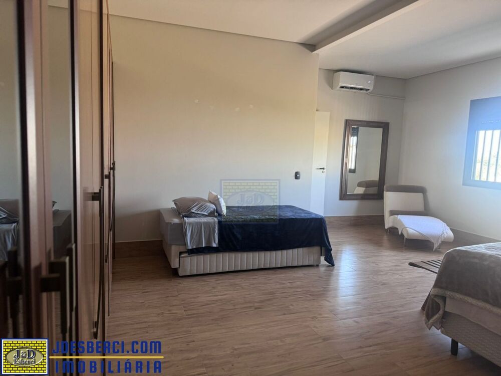 Casa de Condomínio, 4 quartos - Foto 33